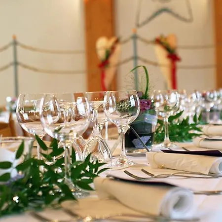 Hotel-gasthof Sternen 3* Winterlingen