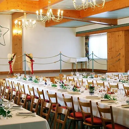 Hotel-gasthof Sternen 3* Winterlingen