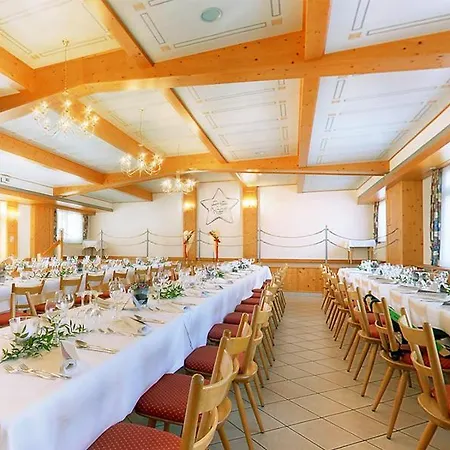 Hotel Hotel-gasthof Sternen