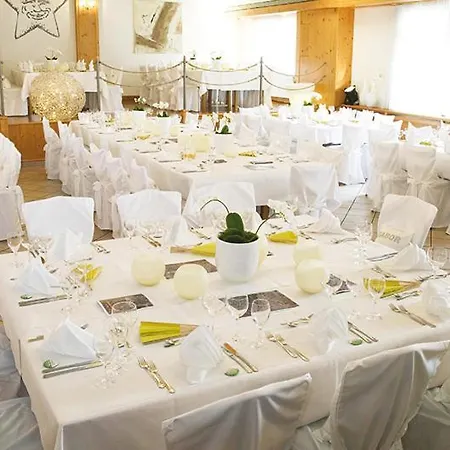 Hotel-gasthof Sternen Hotel