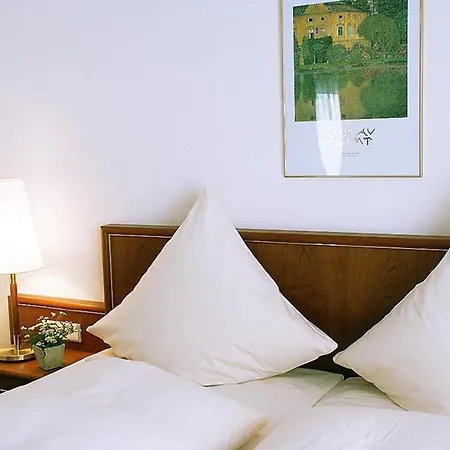 Hotel Hotel-gasthof Sternen