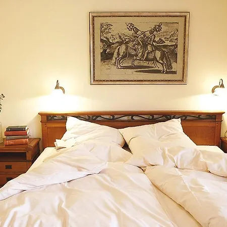 Hotel-gasthof Sternen Winterlingen