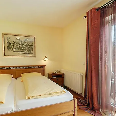 Hotel-gasthof Sternen 3*