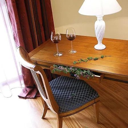 Hotel-gasthof Sternen Hotel Winterlingen