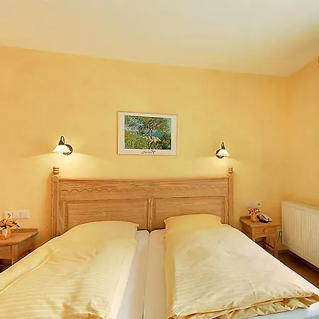 Hotel Hotel-gasthof Sternen 3*