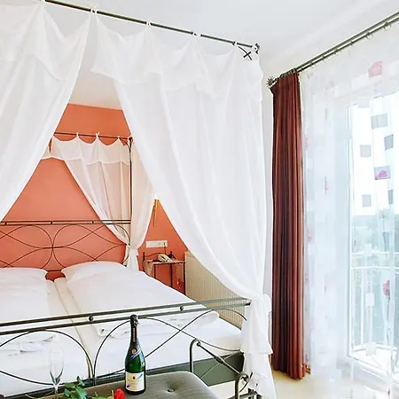 Hotel Hotel-gasthof Sternen 3*