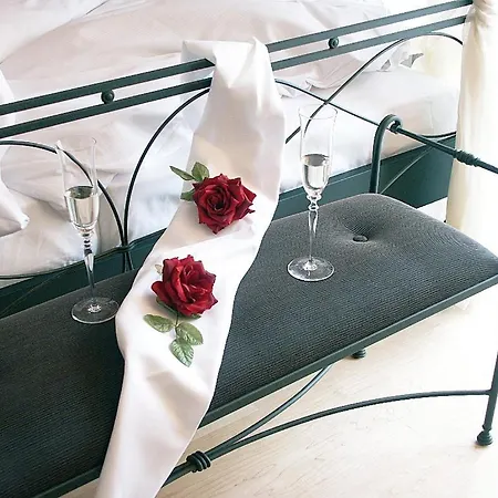 Hotel Hotel-gasthof Sternen Winterlingen