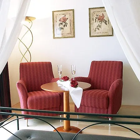 Hotel-gasthof Sternen 3* Winterlingen