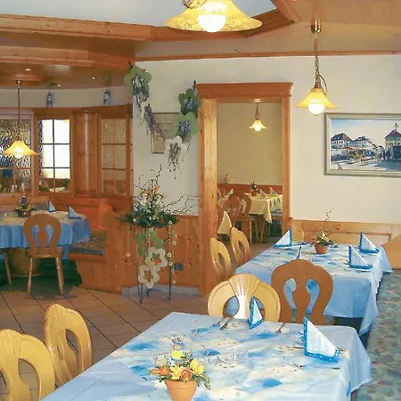 Hotel-gasthof Sternen Winterlingen