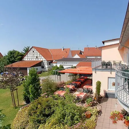 Hotel Hotel-gasthof Sternen 3*