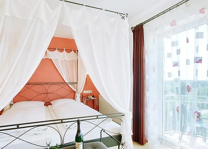 ホテル Hotel-gasthof Sternen 3*